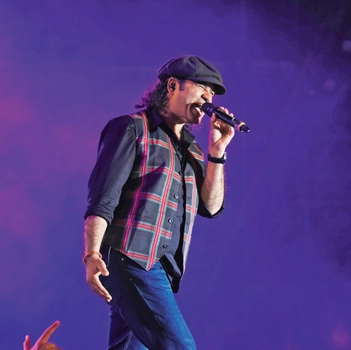 Mohit chauhan
